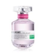 United Dreams Love Yourself For Women - Image 2