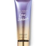 Love Addict Fragrance Lotion By Victoria's Secret