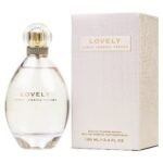 Lovely For Women By Sarah Jessica Parker