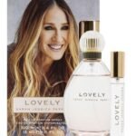 Lovely By Sarah Jessica Parker Women Perfume Set