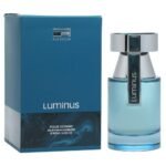 Luminus For Men By Rue Broca