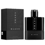 Luna Rossa Black For Men By Prada
