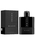Luna Rossa Black For Men By Prada