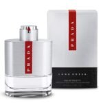 Luna Rossa For Men By Prada