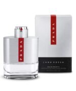 Luna Rossa For Men By Prada