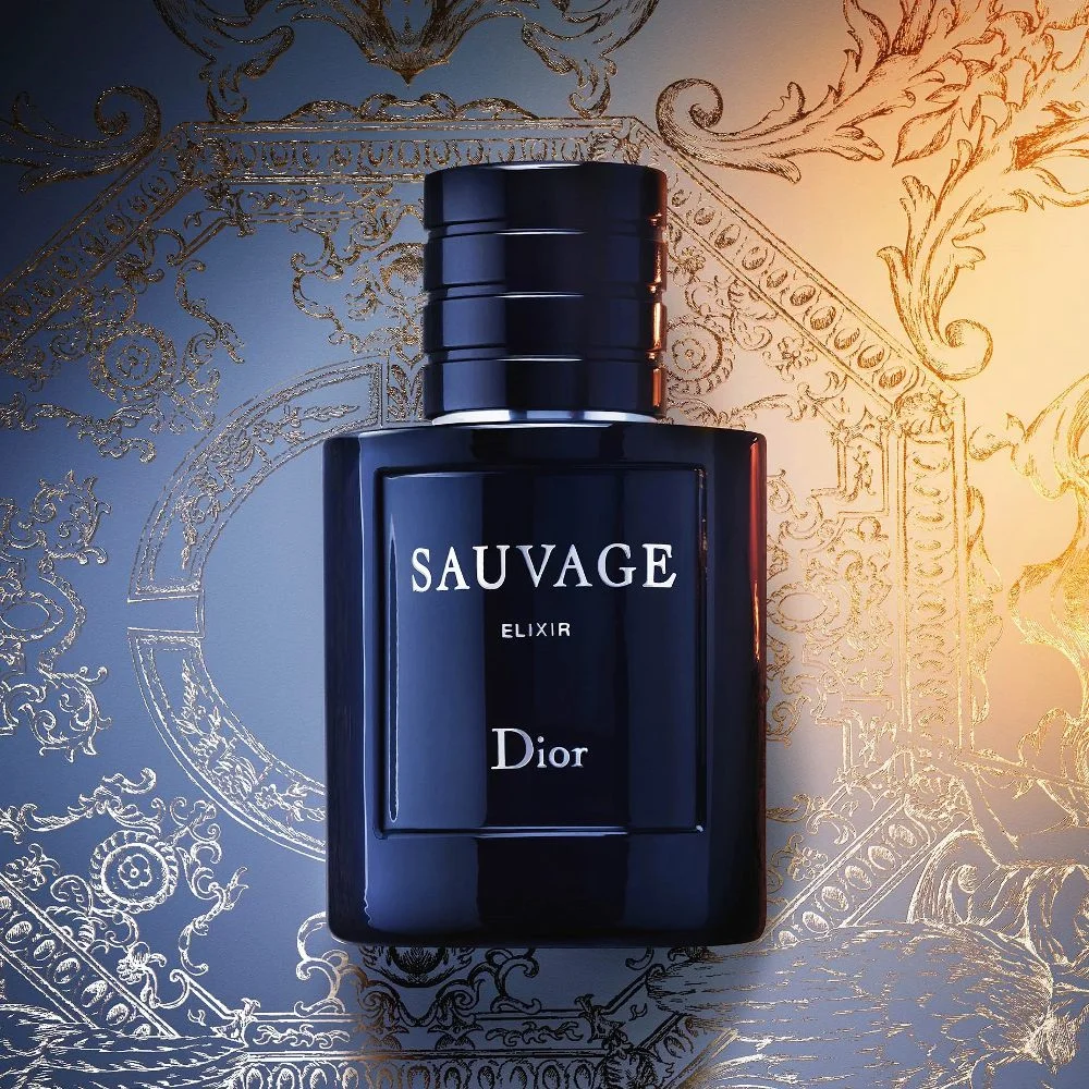 Luxury-Perfume
