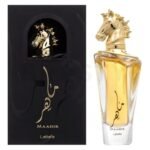 Maahir For Men By Lattafa