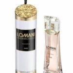 Lomani Mademoiselle By Lomani For Women Eau De Parfum