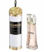 Lomani Mademoiselle By Lomani For Women Eau De Parfum