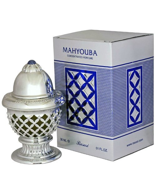Mahyouba-By-Rasasi-the-perfume-shop-pk.jpg Mahyouba Attar For Unisex By Rasasi - Image 1