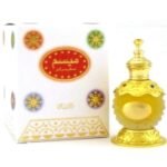 Maisam By Rasasi For Women Attar 20ml