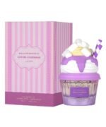 Mallow Maddnes For Women By Lattafa
