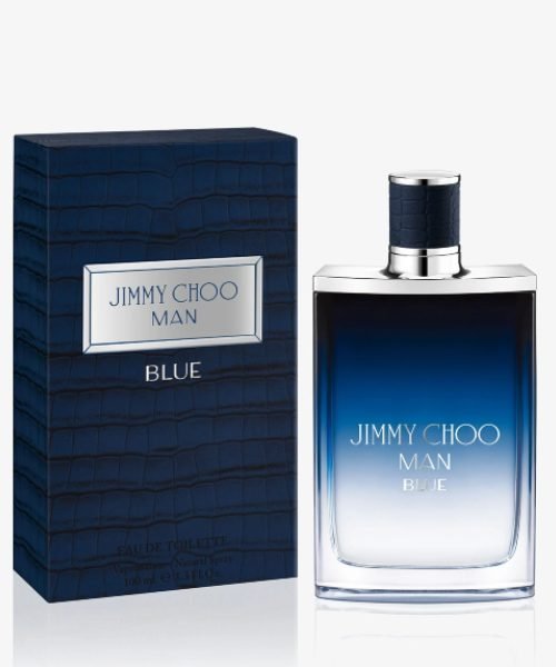 Man-Blue-By-Jimmy-Choo-The-Perfume-shop-1.jpg Jimmy Choo Man Blue By Jimmy Choo - Image 1