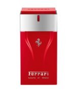 Man In Red By Ferrari For Men EDT - Image 2