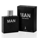 Man Pour Homme By Junaid Jamshed