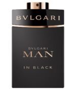 Man In Black For Men By Bvlgari Eau De Parfum - Image 2