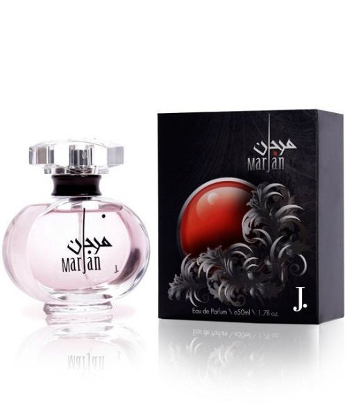 Marjaan-by-J.Junaid-Jamshed-the-perfume-shop.jpg Marjaan For Women By J. Junaid Jamshed - Image 1