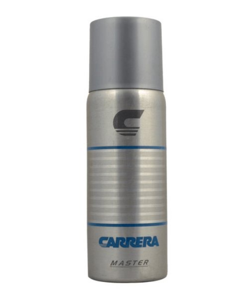 Master-By-Carrera-Body-Deodoranr-The-perfume-shop.jpg Carrera Master by Carrera Body Deodorant For Men - Image 1