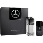 Mercedes Benz Select Gift Set For Men