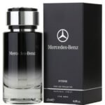 Mercedes Benz Intense By Mercedes Benz EDT