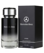 Mercedes Benz Intense By Mercedes Benz EDT