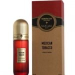 Mexican Tobacco For Men By Ibrahim Al Qurashi