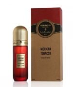 Mexican Tobacco For Men By Ibrahim Al Qurashi