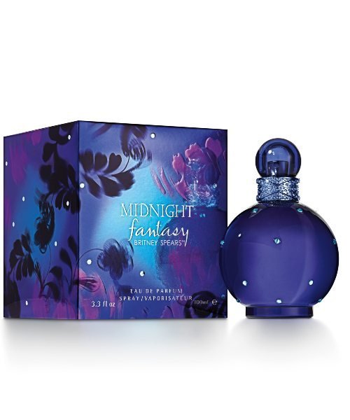 Midnight-fantasy-by-britney-spears-the-perfume-shop-pk.jpg Fantasy Midnight For Women By Britney Spears - Image 1