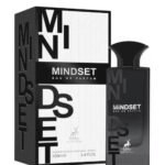 Mindset For Men By Alhambra