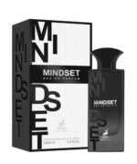 Mindset For Men By Alhambra