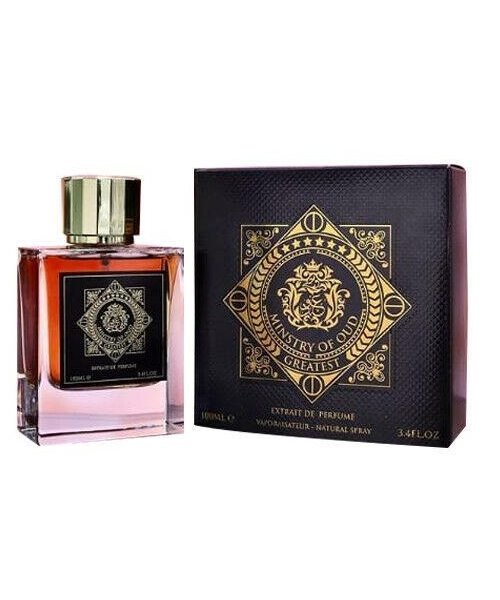 Ministry-Of-Oud-Greatest-The-Perfume-Shop-pk.jpg Ministry Of Oud Greatest For Men - Image 1