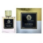 Ministry Of Oud Oud Royal For Men