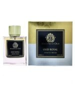 Ministry Of Oud Oud Royal For Men