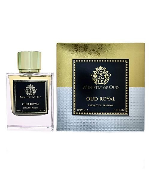Ministry-Of-Oud-Oud-Royal-By-Paris-Corner-The-Perfume-Shop-pk.jpg Ministry Of Oud Oud Royal For Men - Image 1