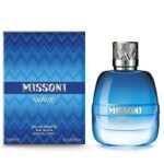 Missoni Wave For Men By Missoni