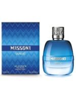 Missoni Wave For Men By Missoni