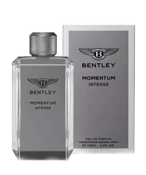 Momentum-Intense-For-Men-By-Bentley.jpg Momentum Intense For Men By Bentley - Image 1