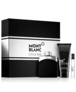 Mont Blanc Legend Gift Set For Men