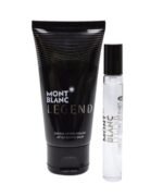 Mont Blanc Legend Gift Set For Men - Image 3