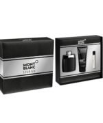 Mont Blanc Legend Gift Set For Men - Image 4