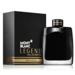 MontBlanc Legend EDP By MontBlanc