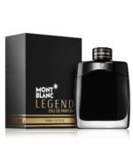 MontBlanc Legend EDP By MontBlanc