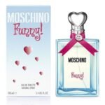 Moschino Funny For Women By Moschino