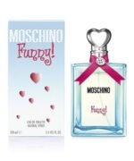 Moschino Funny For Women By Moschino