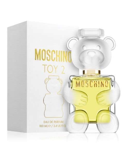 Moschino-Toy-2-For-Women-The-Perfume-Shop-pk.jpeg Moschino Toy 2 For Women - Image 1