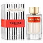 Moustache For Men By Rochas Edt