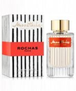 Moustache For Men By Rochas Edt
