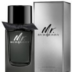 Mr Burberry EDP For Men By Burberry