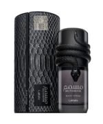 Musamam Black Intense Men By Lattafa