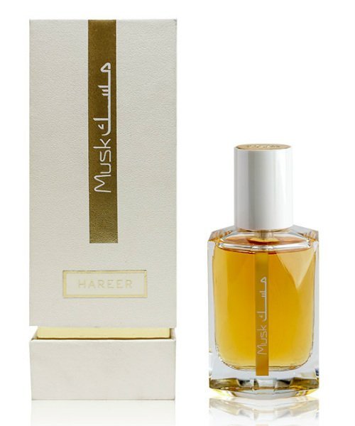 Musk-Hareer-By-Rasasi-the-perfume-shop-pk.jpg Musk Hareer For Unisex By Rasasi EDP - Image 1